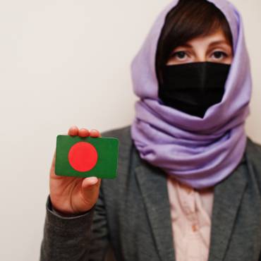 Targeting Centres of Repression