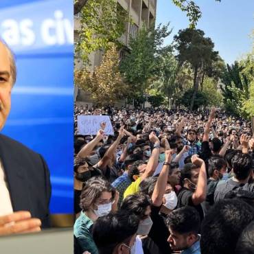 What are the Resistance Units? NCRI Foreign Affairs Committee Chair responds