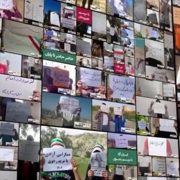 2024 Report: Resistance Units lead courageous activities for Iran’s freedom